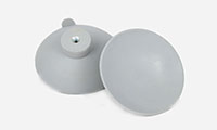 Rubber Suction Cups