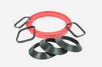 Seal Rings/gasket/Rubber Seal