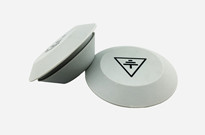 Silicone plug 04