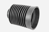 Rubber/Silicone bellows