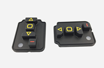 Silicone Keypads 02