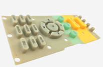 Silicone Keypads 09