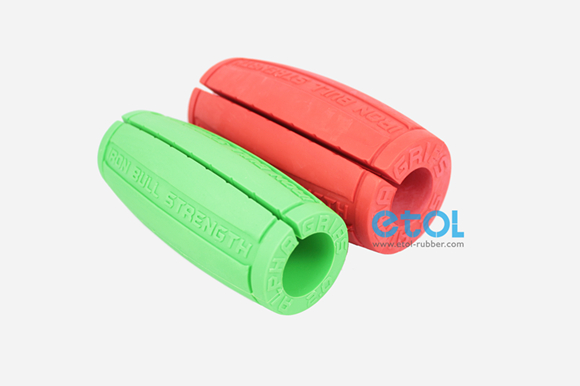 OD 22.53 inch rubber grips