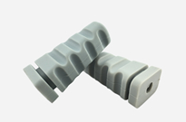 Silicone grommet 03