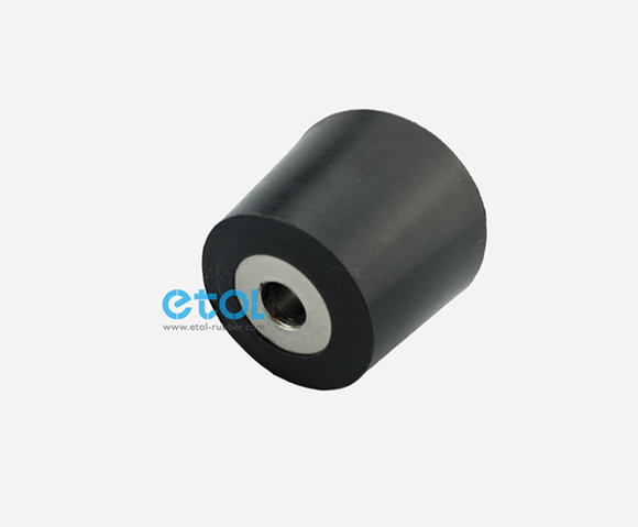 Rubber bushings	 06