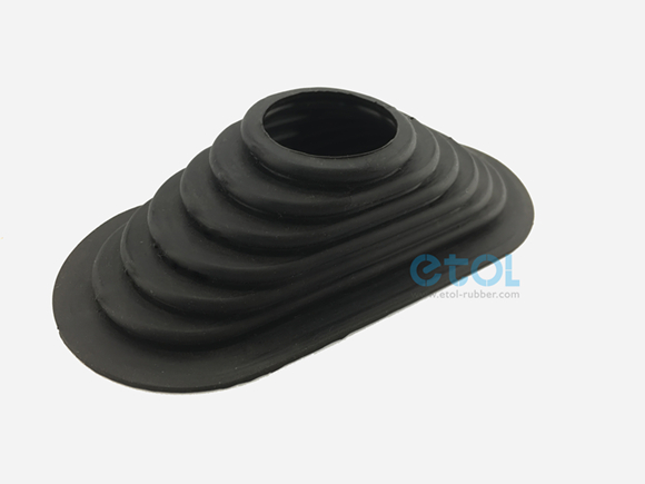 55x115mm rubber bellows