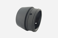 EPDM heat resistance rubber joint