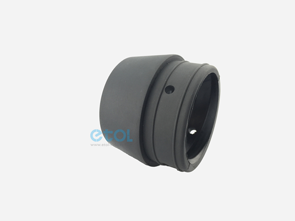 EPDM heat resistance rubber joint