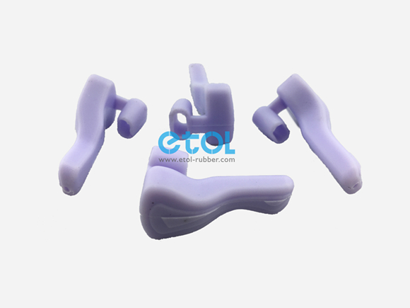 Silicone Rubber Part