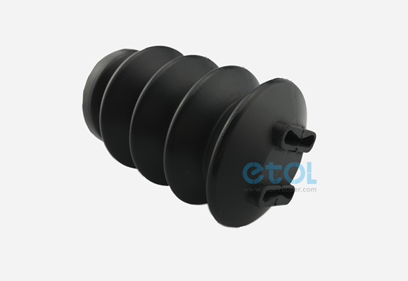 OD 55mm rubber bellows