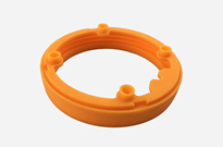 silicone rubber seal ring