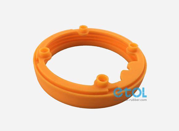 silicone rubber seal ring