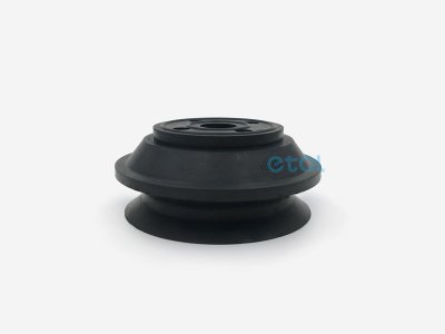 85mm rubber vacuum suction