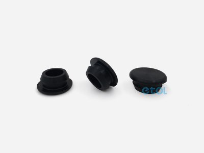 13.5mm (Buna-N) rubber stopper