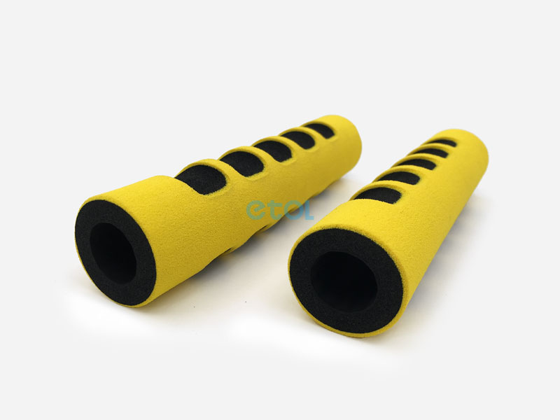 15-20mm rubber foam handles manufactur