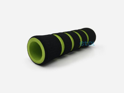 15-20mm custom rubber foam grips