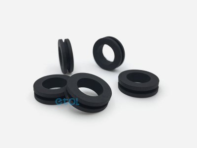 15mm rubber protective ring