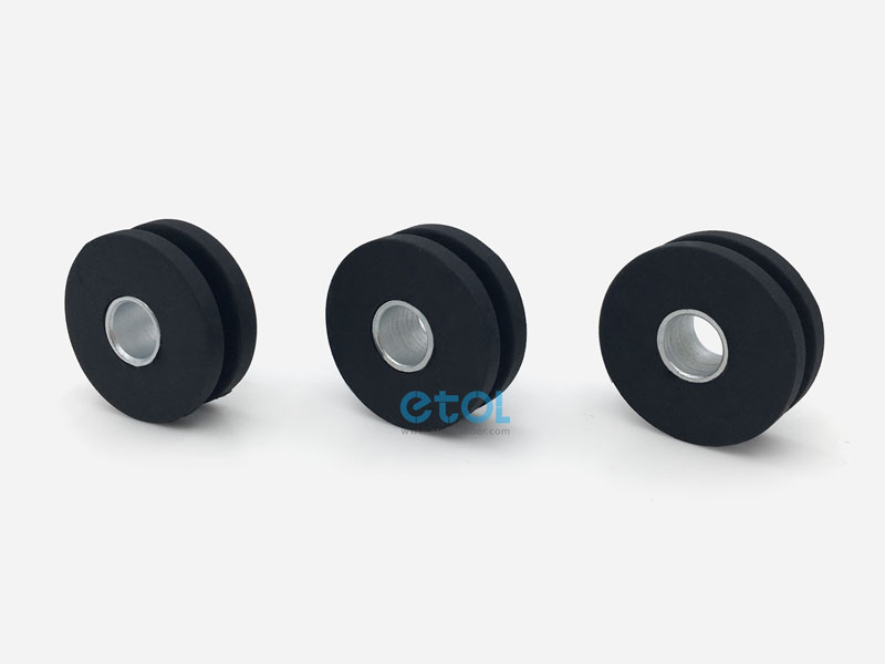 16mm Rubber Grommet