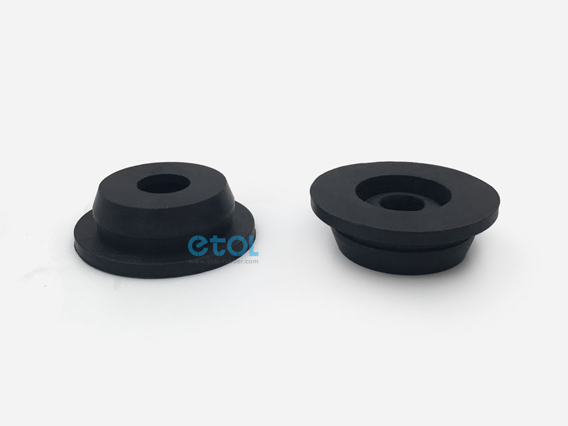 8mm rubber grommet