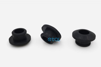 Rubber grommet for Led,Sulfur-free