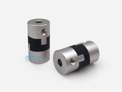 Rubber Coupler